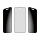 PanzerGlass 2-Way Privacy Screen Protector iPhone Air Ultra-Wide Fit w. Fastfit in-a-box #4