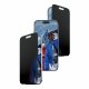 PanzerGlass 2-Way Privacy Screen Protector iPhone Air Ultra-Wide Fit w. Fastfit in-a-box