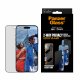 PanzerGlass 2-Way Privacy Screen Protector iPhone Air Ultra-Wide Fit w. Fastfit in-a-box #2
