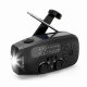 Streetz S80-BLK