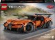 Lego Technic Bugatti Chiron Pur Sport Hypercar