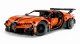 Lego Technic Bugatti Chiron Pur Sport Hypercar #3