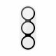 PanzerGlass PicturePerfect Camera Lens Protector Samsung Galaxy S26 S26+ #4