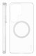 PanzerGlass CARE by PanzerGlass SL1M Case Transparent w. Qi Samsung Galaxy S26 Ultra #2