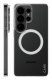 PanzerGlass CARE by PanzerGlass SL1M Case Transparent w. Qi Samsung Galaxy S26 Ultra
