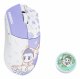 WLmouse BG-S-FRZ-NZ-PURPLE