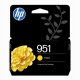 HP 951 Yellow Original Ink Cartridge