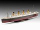 Revell R.M.S. Titanic #4