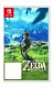 Nintendo The Legend of Zelda: Breath of the Wild