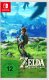 Nintendo The Legend of Zelda: Breath of the Wild #2