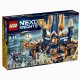 Lego NEXO KNIGHTS Knighton Castle #1