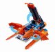 Lego NEXO KNIGHTS Knighton Castle #8