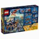 Lego NEXO KNIGHTS Knighton Castle #2
