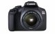 Canon EOS 2000D + EF-S 18-55 IS II + EF 50mm #3