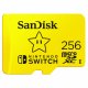 Sandisk SDSQXAO-256G-GNCZN