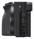 Sony α ILCE6600B #5