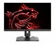 MSI Optix MAG272QP #1