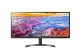 LG 34WL500