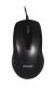 ActiveJet AMY-083 Wired computer mouse (optical; 1000 DPI; black)