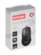 ActiveJet AMY-083 Wired computer mouse (optical; 1000 DPI; black) #5