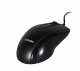 ActiveJet AMY-083 Wired computer mouse (optical; 1000 DPI; black) #4