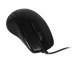 ActiveJet AMY-083 Wired computer mouse (optical; 1000 DPI; black) #2