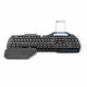 Nedis GKBD400BKND