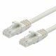Value UTP Patch Cord Cat.6a, grey 3 m