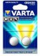 Varta 2x CR2430