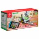 Nintendo Mario Kart Live: Home Circuit Luigi Set #2