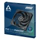 Arctic Cooling P12 Slim PWM PST #6