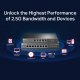 TP-LINK TL-SG105-M2 #4