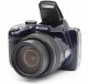 Kodak Astro Zoom AZ528 blauw #2