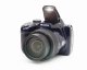 Kodak Astro Zoom AZ528 blauw #7