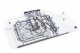 Alphacool Eisblock Aurora Acryl GPX-A