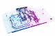 Alphacool Eisblock Aurora Acryl GPX-A #2