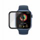 PanzerGlass Apple Watch Series 9 8 7 45mm Screen Protector Glass