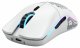 Glorious PC Gaming Race Glorious Model O Minus Wireless - Matte White #3