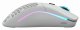Glorious PC Gaming Race Glorious Model O Minus Wireless - Matte White #5