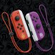 Nintendo Switch Oled Pokémon Scarlet & Violet Edition #7