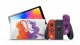 Nintendo Switch Oled Pokémon Scarlet & Violet Edition #2