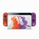 Nintendo Switch Oled Pokémon Scarlet & Violet Edition #5