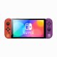 Nintendo Switch Oled Pokémon Scarlet & Violet Edition #3