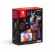 Nintendo Switch Oled Pokémon Scarlet & Violet Edition