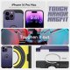 Spigen Tough Armor #14