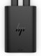 HP 65W GaN USB-C Laptop Charger