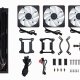 Cooler Master MasterLiquid 360L Core ARGB #6