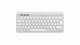 Logitech Pebble Keys 2 K380s