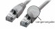 Tecline SF/UTP Cat5e, 7.5m