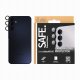 PanzerGlass SAFE. by PanzerGlass Camera Lens Protector Black Samsung Galaxy A15 A15 5G #2